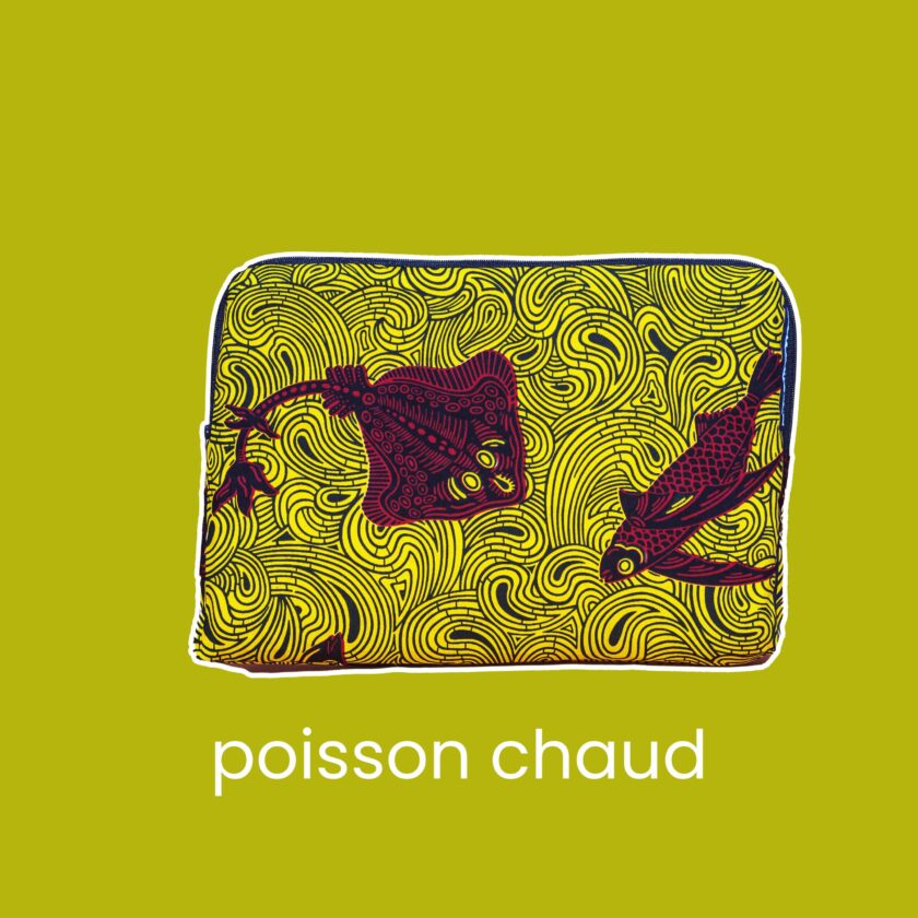 Poisson chaud – Image 2