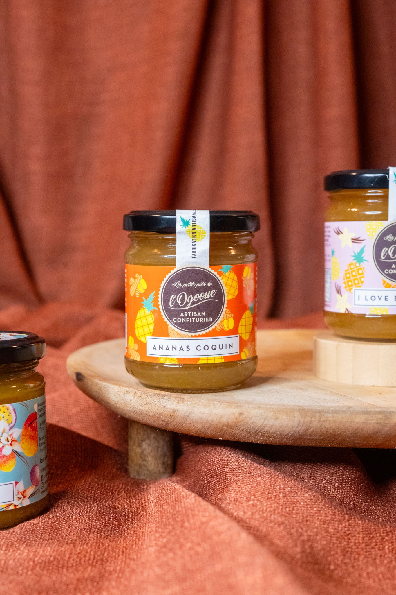 Box "Gourmandise" – Image 3