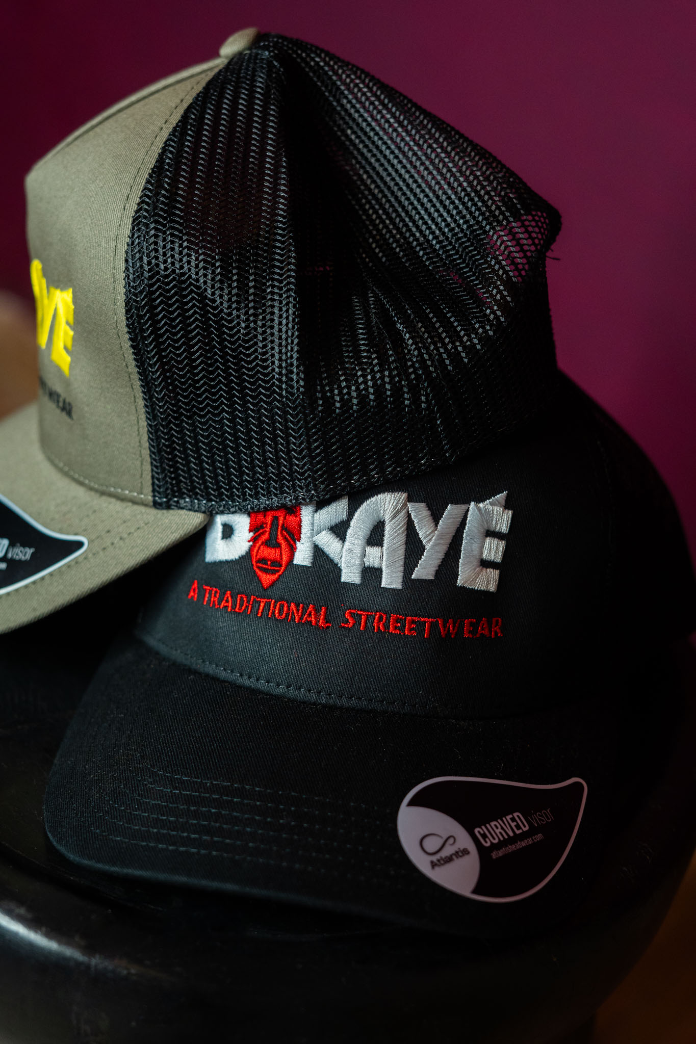 Box "N'gop" – Image 3