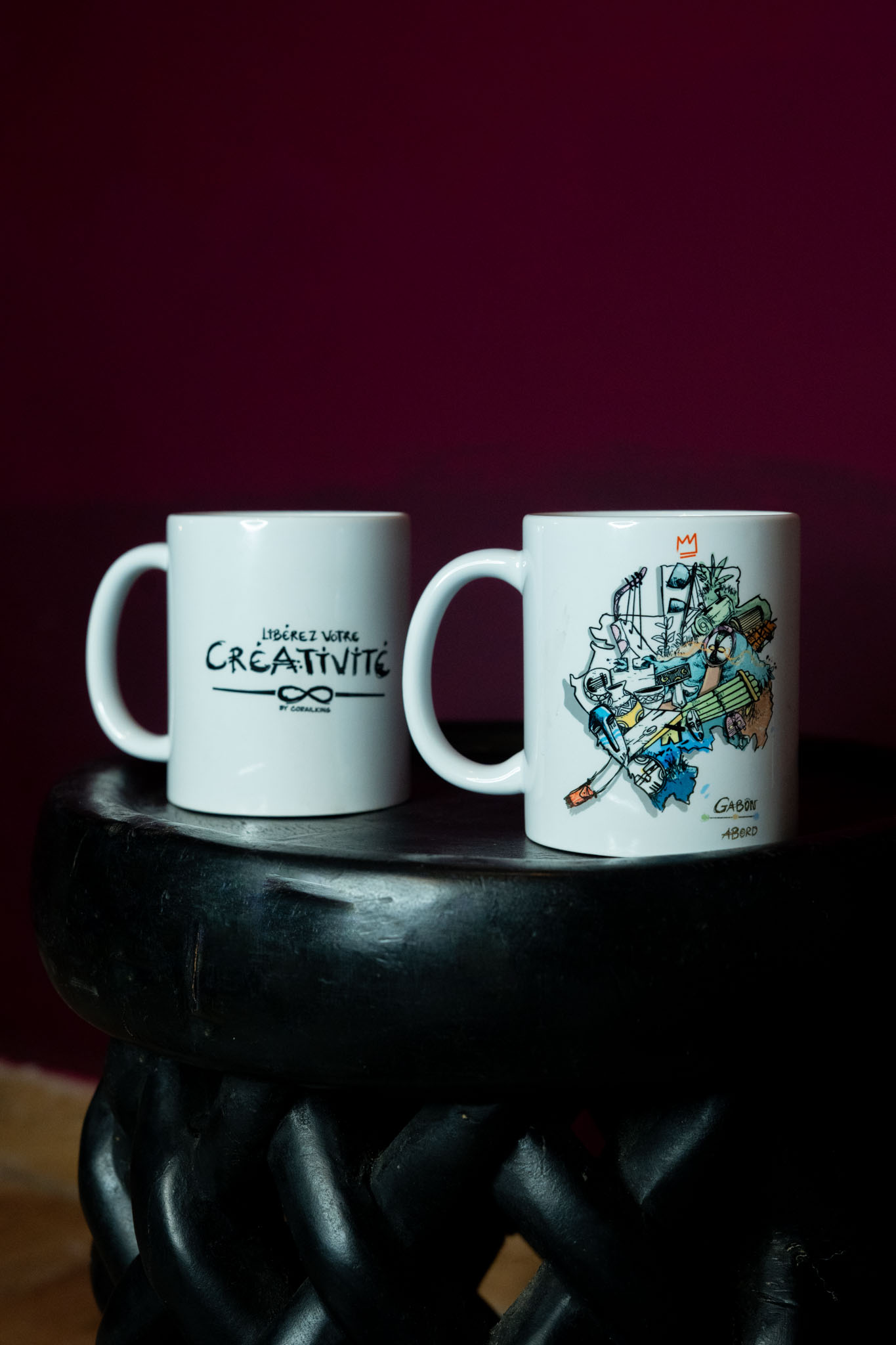 Box "N'gop" – Image 6