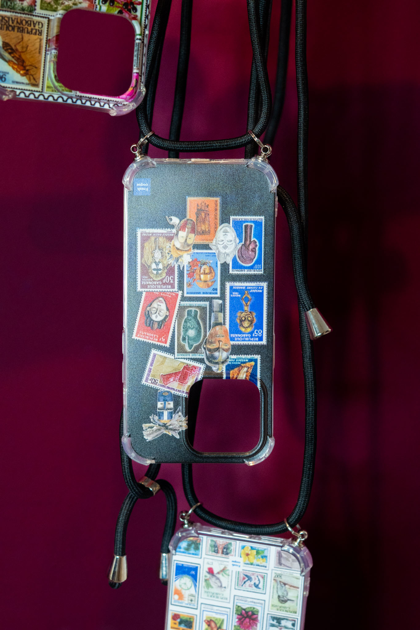 Box "N'gop" – Image 5