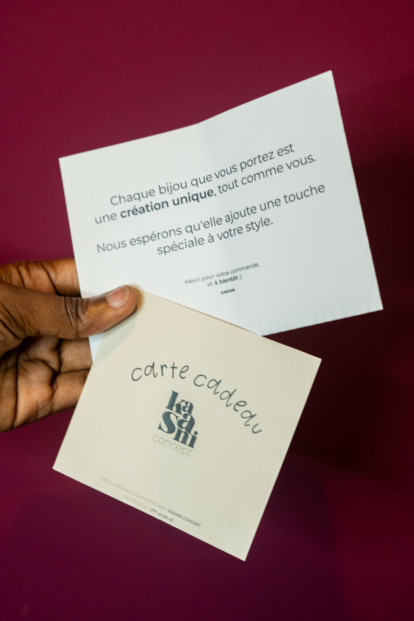 Box "N'gop" – Image 4